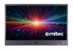 Ernitec 55"" 1080P PVM Metal Case Monitor - Built-In 1080P IP