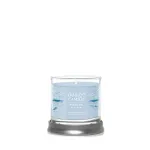 Yankee Candle Debenhams Signature Small Tumbler Ocean Air sinises vrvides