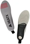 Heat Experience HeatX Hybridi termotallused ja kaugakatsija M (3840) (HXFT002-M)