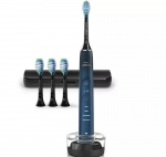 PHILIPS Sonicare DiamondClean DiamondClean 9000 sari HX9911/89 erivljaandena helisltuv elektriline hambaharja