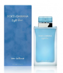 Dolce AND Gabbana Hbe Sinine Eau Intense Parfm EDP 100 ml