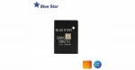 Blue Star Samsung Galaxy Fame S6810 1550mah battery