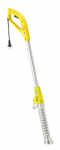 Orvital 5437010 electric weed sweeper 2000 W