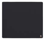 Deltaco DMP220 L neopreenist hiirimatto 450x400x4mm, must (GAM-063)