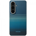 PITAKA Etui Edge Case MagSafe Samsung Galaxy S26 moonrise