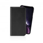 PIPETTO Magnetkataloog iPhone XR - Must