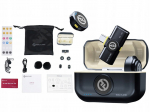 Hollyland Lark M2 USB-C langustatud mikrofonijrjestus