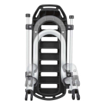 Thule 100090 Pack n Pedal jalgrattakorv must