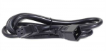 Bachmann Vimetoitejuhe IEC320/C19-C20 2m must