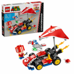 Lego 72032 Super Mario - Mario Kart: Standard-Kart