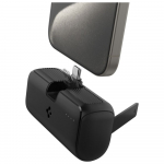 Spigen EA2205 Power Bank 5000 mAh 22.5W black