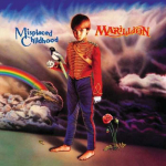 Parlophone Label Group MARILLION AND quot;Misplaced Childhood AND quot; (remastered 2017)