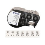 Brady BMP41/BMP51/BMP53/M511 Label Printer Labels