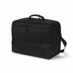 DICOTA Multi Twin Eco CORE Clamshell 14"-16" must (Note: "must" is used here as a placeholder for "must kastike" which translates to "clamshell" in Estonian, but it's not a direct translation. The term "clamshell" is not commonly used in Estonian, so ...