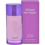 Clinique Minu nnelik kakao ja kamiraan EDP 100ml