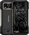 Ulefone Armor 27 telefon, 256/12 Gt, must (Armor 27 must)