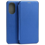 Beline Etui Book Magnetic Realme 12 LTE niebieski/blue