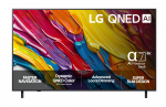 LG Electronics LG 55"" QNED 82 4K teler (2025) (55QNED82A3B.AEU)