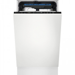 Electrolux 700 GlassCare astianpesukonett, integreeritav (EEG63400L) (EEG63400L)