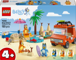 Lego Bluey 11202 Bluey pere autoreis randa (11202)