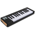 Arturia MicroLab mk3 MIDI-kontroller, must (231512)