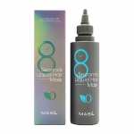 Masil 8 Seconds Vedel Juukemask 200ml