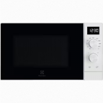 Electrolux 600 seeria eraldiseisva mikrolaineahi 25 l valge 7332543820559