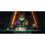 Nintendo Star Fox mng NSW2