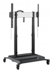 Vogel's RISE 5205 Motorized Display Lift Trolley 50 mm/s (black,