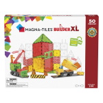 Magna-Tiles Ehituskomplekt XL, 50 tkki, magnetiline (90289)