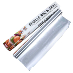 Kiti _6738249 Extra thick aluminum foil BBQ AND amp; Grill, 44 cm
