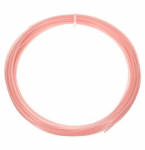 Riff material plastic filament for 3D pens 1.75 mm 10 m Pink