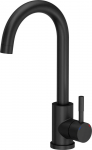 QUADRON Kate (3623500_BLM) vga musta matt