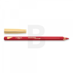 LOral Paris Vrvikas Riche Le Lip Liner - 297 Punane Armastus