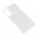 GEAR Mobilecover Transparent TPU Samsung S21+