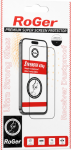 RoGer Ultra tugev temperditud klaas Xiaomi Redmi Note 14 4G / 14 5G jaoks