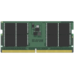 KINGSTON DRAM 32 GB 5600 MT/s DDR5 Non-ECC CL46 SODIMM 2Rx8