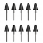 Kobo Stylus 2 asendusotsad (N605-AC-BK-P-PN) (N605ACBKPPN)