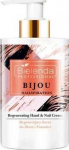Bielenda Bijou Regenerating Hand and Nail Cream 300 ml