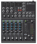 Mackie 802VLZ4 mikser, 8 kanalit, 2020000 Hz