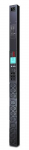 APC AP8858 toitejaotuspaneel (PDU) 20 vahelduvvoolu pistikupesaga 0U must