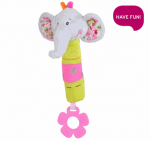 BabyOno Puppet Ingenious Elephant (ON0963)