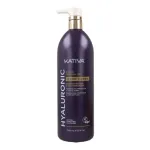 Kativa Hyaluroonikeraatn ja Koentm Q10 Hooleaine 1000ml