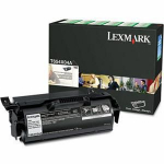 Lexmark REMAN TONER CARTRIDGE 36K PGS F/ T654/ T656