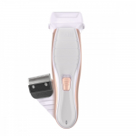 Wahl SHAVE and SMOOTH 3029295 naisteadise_