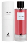 Maison Alhambra L'Oudh Parfm EDP 100 ml