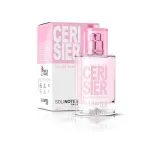 Solinotes, Fleur de Cerisier, Eau De Parfum, For Women, 50 ml