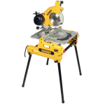DEWALT.MITER SAW/Stationary 250 mm 2000W 2in1 DW743N