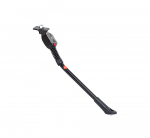 Standing leg for middle run HEBIE eLex 26"-28", black