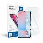 Kvast klaasist Samsung Galaxy S24 FE sinine tht